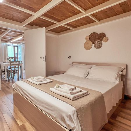 Willa Casa Melpi Ostuni Zewnętrze zdjęcie
