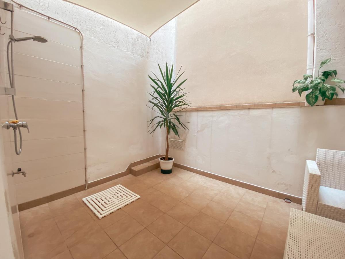 Willa Casa Melpi Ostuni Zewnętrze zdjęcie