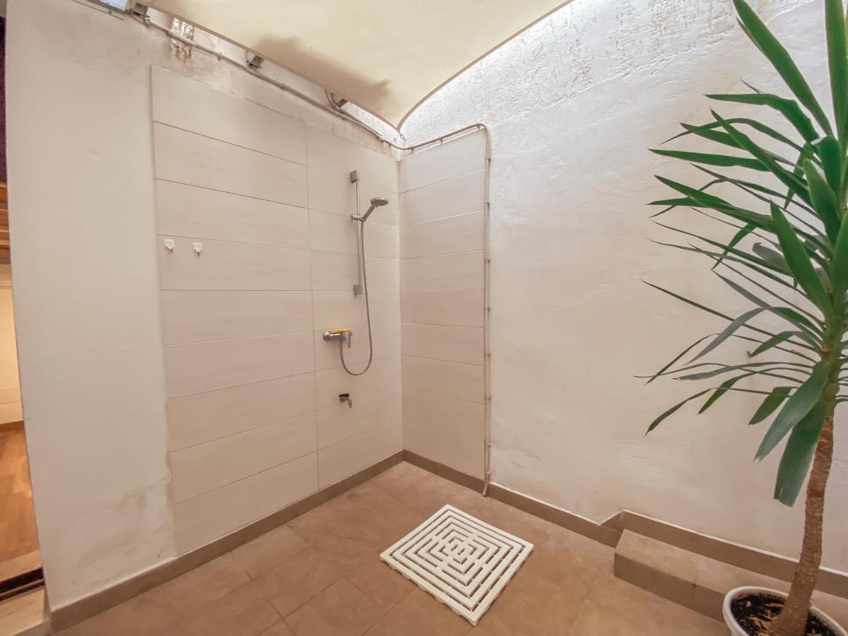 Willa Casa Melpi Ostuni Zewnętrze zdjęcie