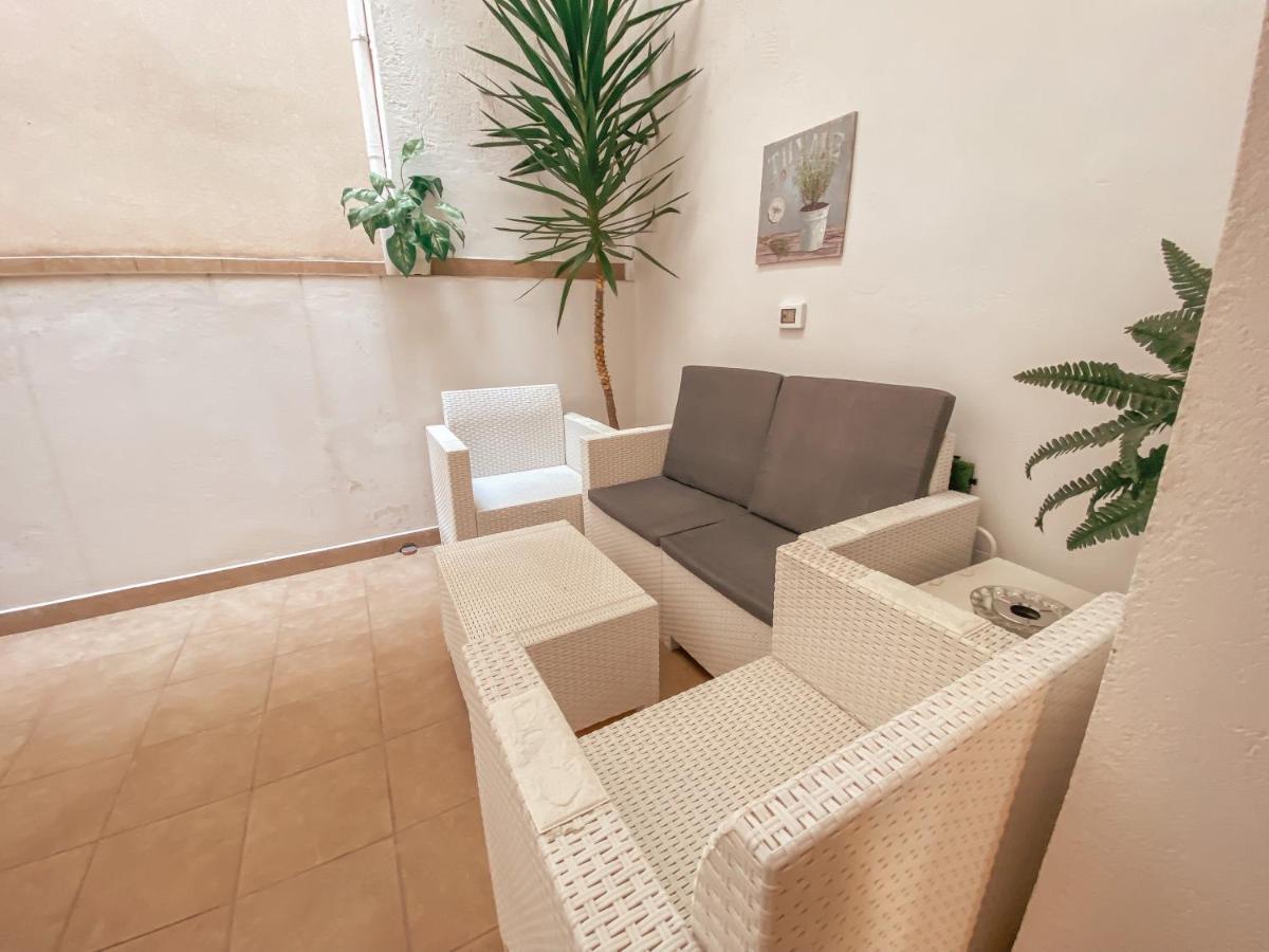 Willa Casa Melpi Ostuni Zewnętrze zdjęcie