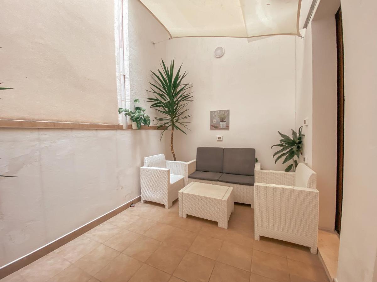 Willa Casa Melpi Ostuni Zewnętrze zdjęcie