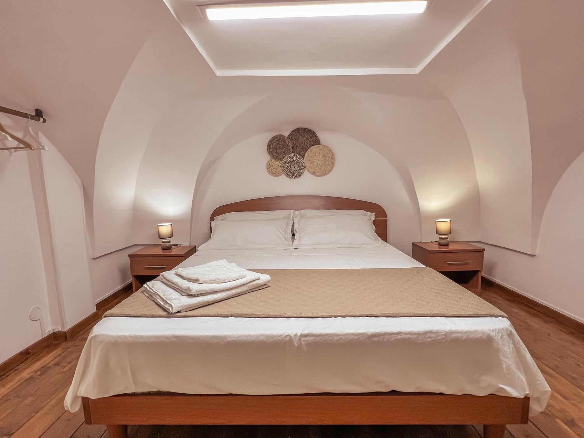 Willa Casa Melpi Ostuni Zewnętrze zdjęcie