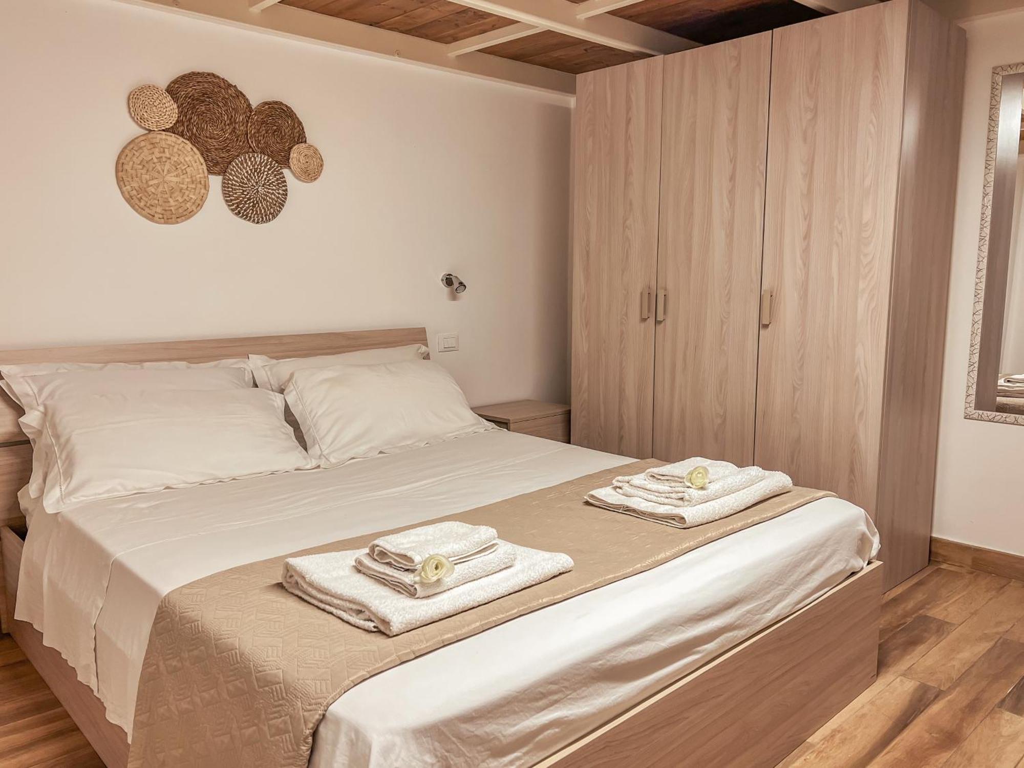 Willa Casa Melpi Ostuni Zewnętrze zdjęcie
