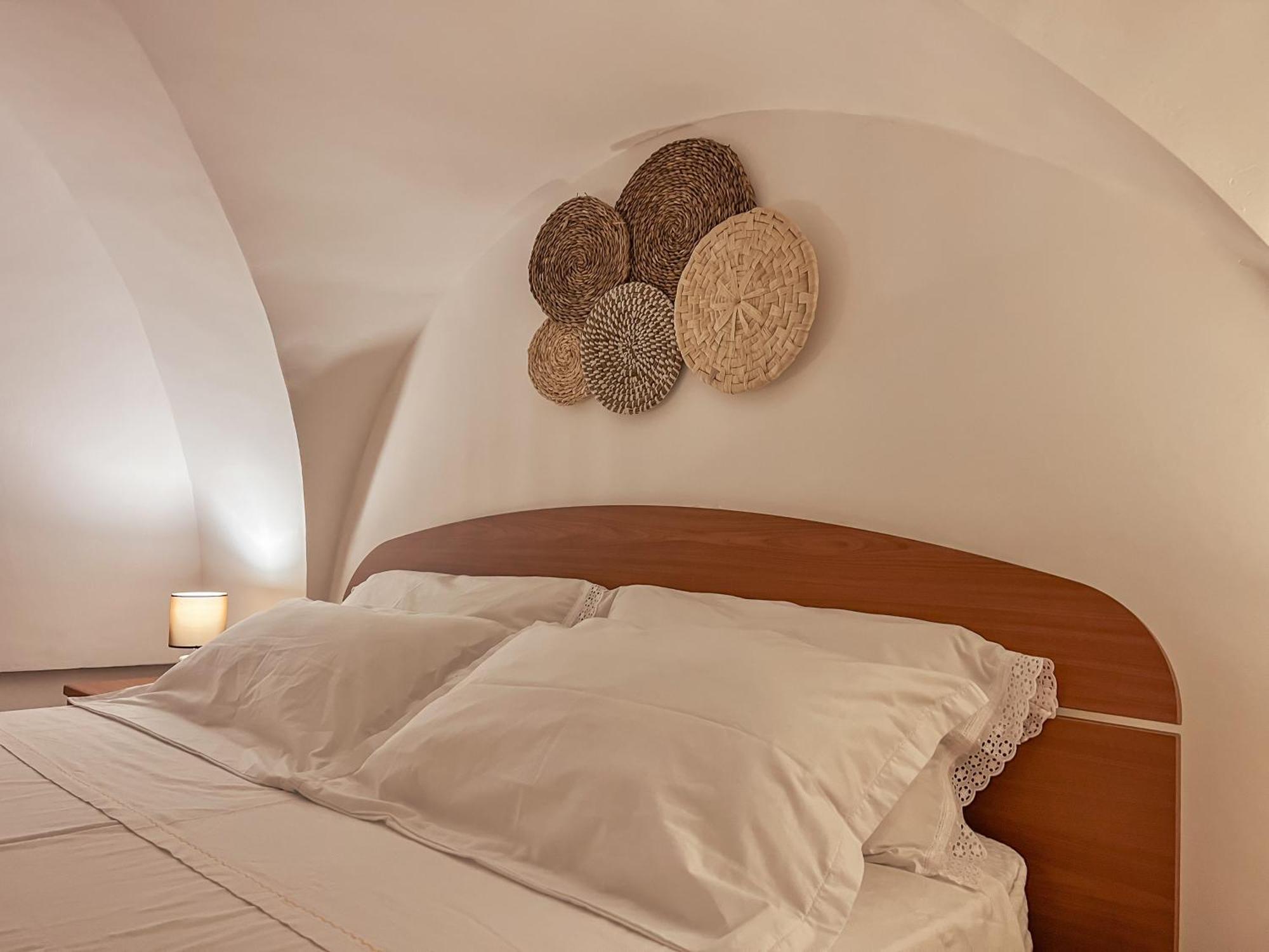 Willa Casa Melpi Ostuni Zewnętrze zdjęcie