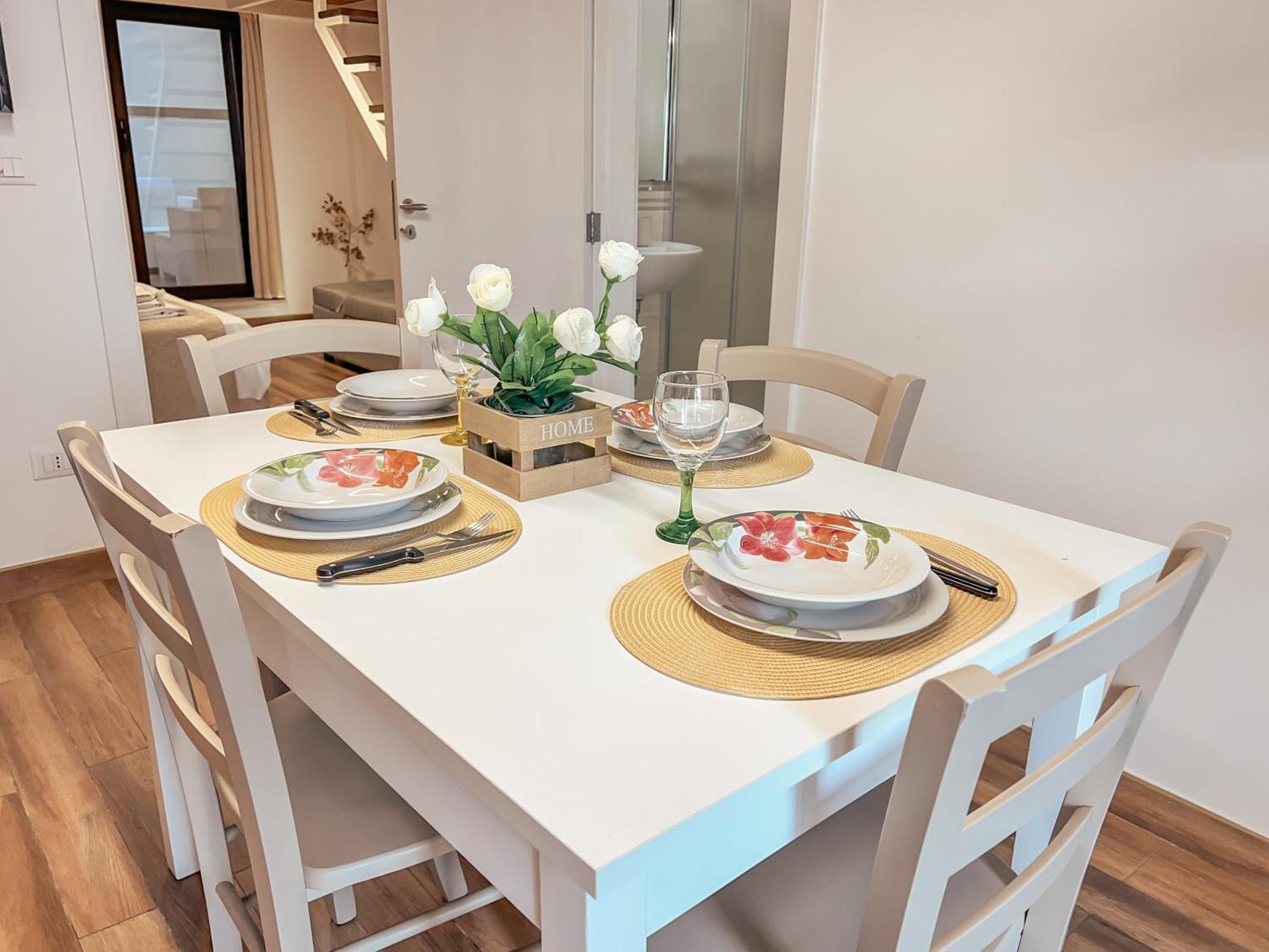 Willa Casa Melpi Ostuni Zewnętrze zdjęcie