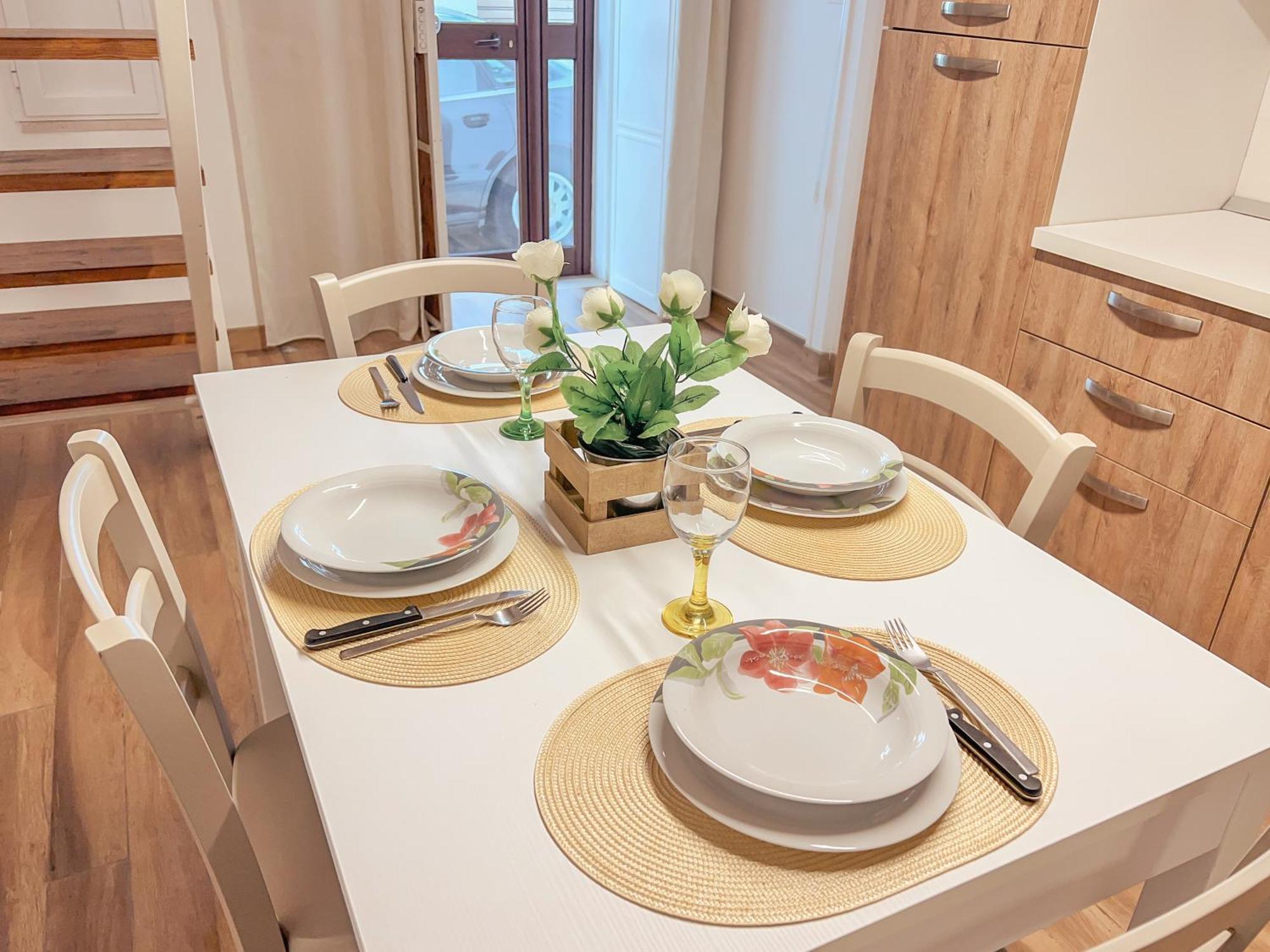 Willa Casa Melpi Ostuni Zewnętrze zdjęcie