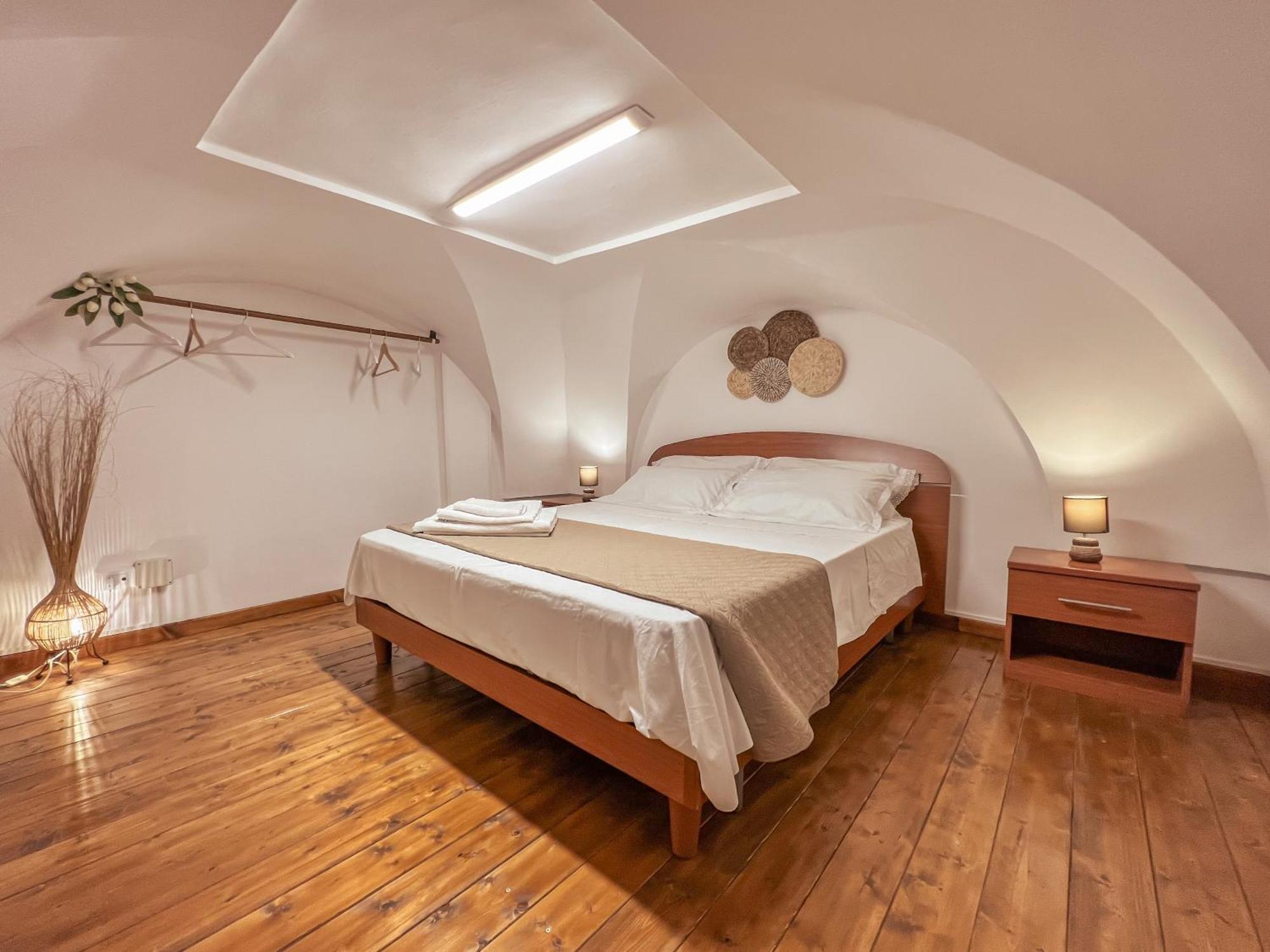 Willa Casa Melpi Ostuni Zewnętrze zdjęcie
