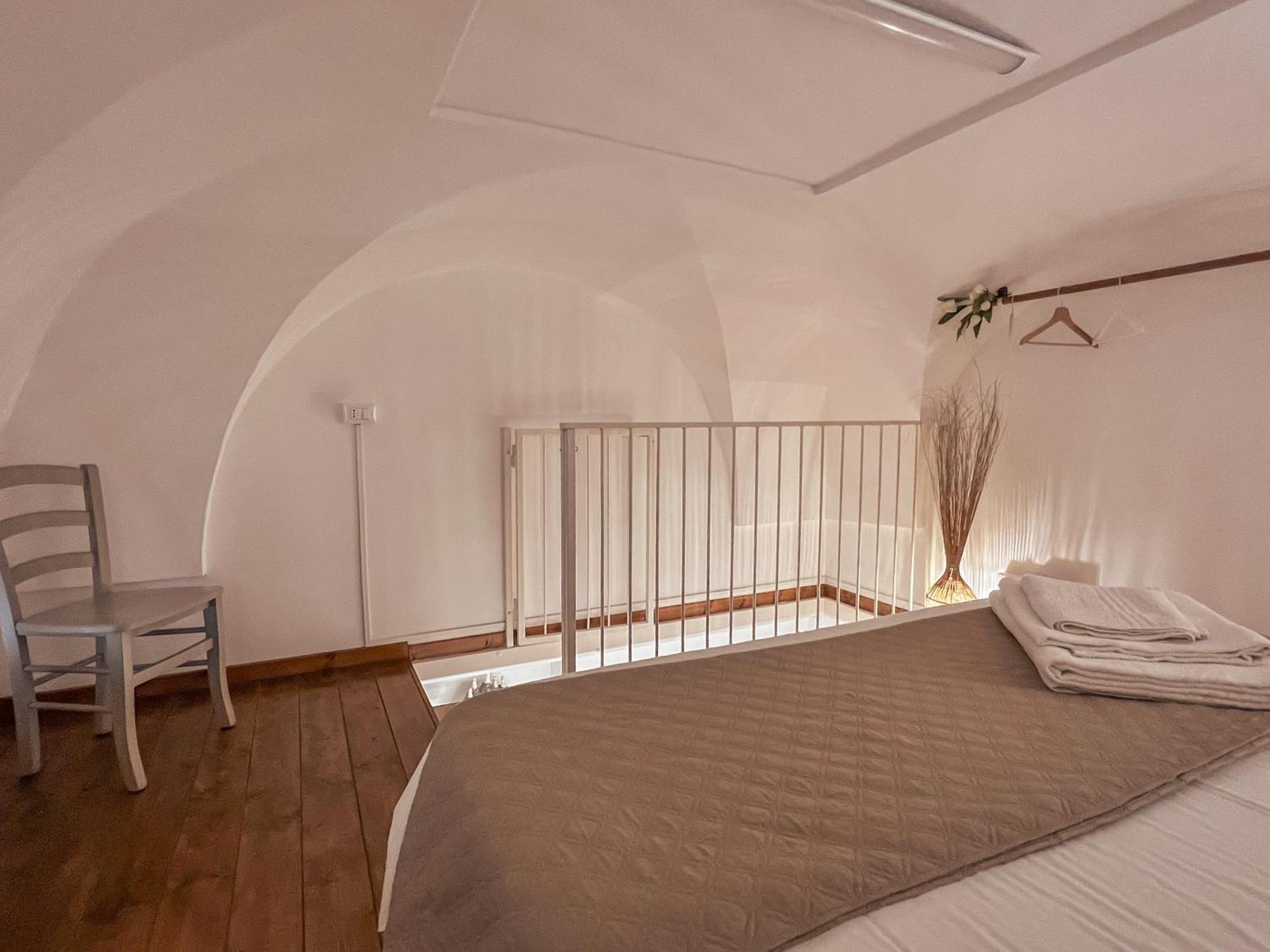 Willa Casa Melpi Ostuni Zewnętrze zdjęcie