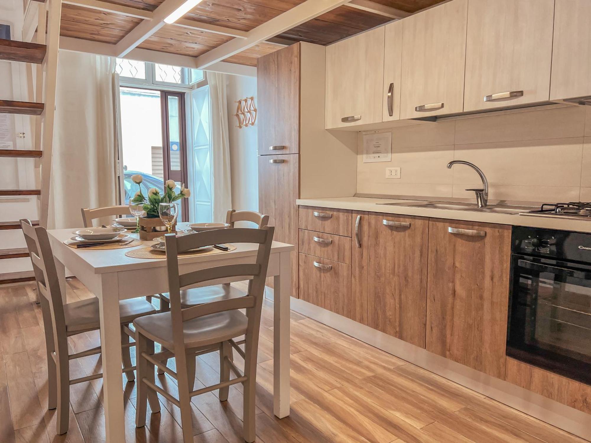 Willa Casa Melpi Ostuni Zewnętrze zdjęcie