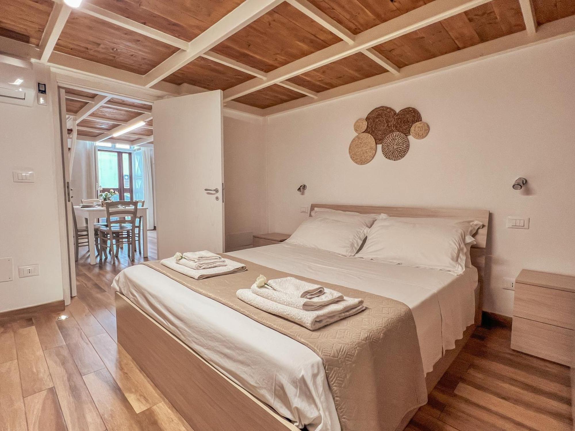 Willa Casa Melpi Ostuni Zewnętrze zdjęcie