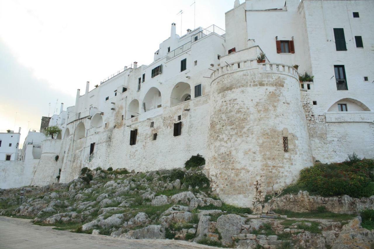 Willa Casa Melpi Ostuni Zewnętrze zdjęcie